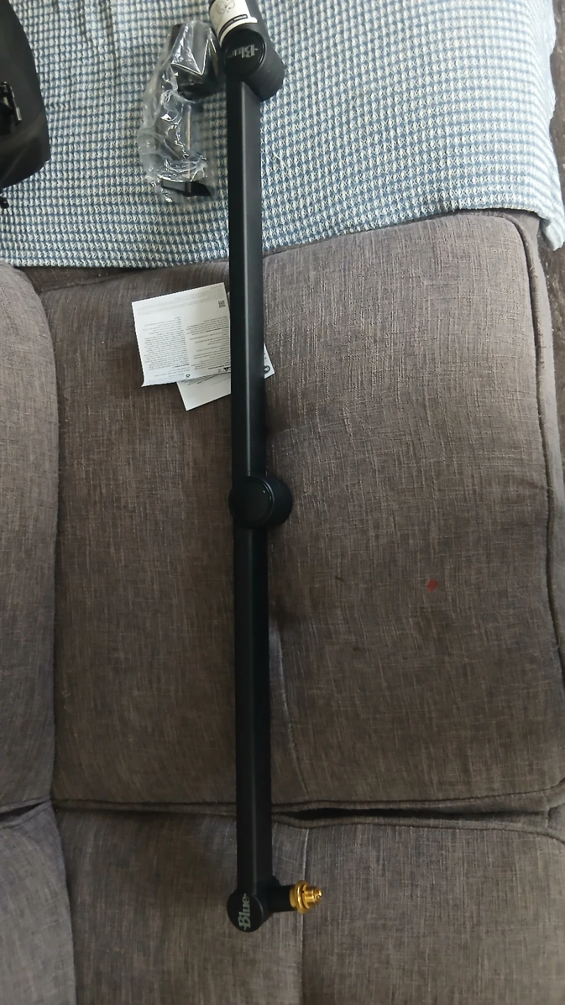 Blue Microphones Compass Boom Arm - photo 3