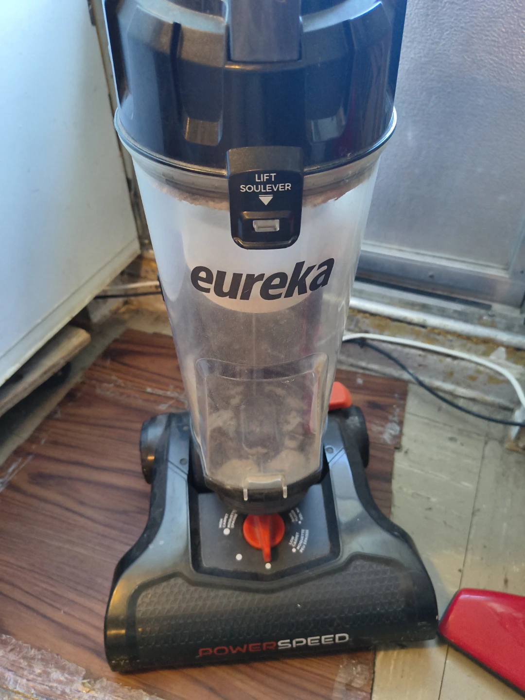 Eureka PowerSpeed, Dirt Devil, and Bissell Vacuums - photo 2