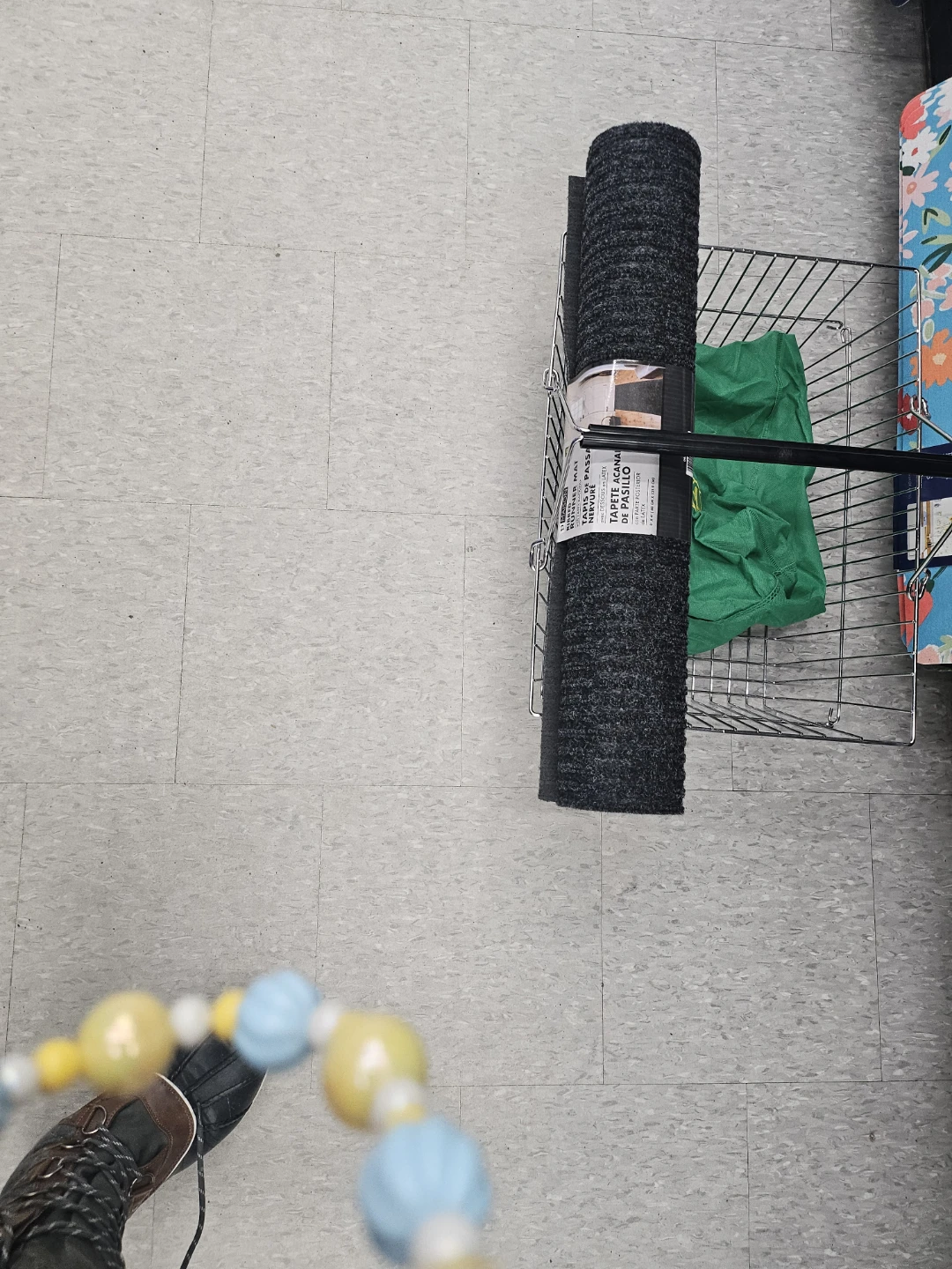 Carpets
