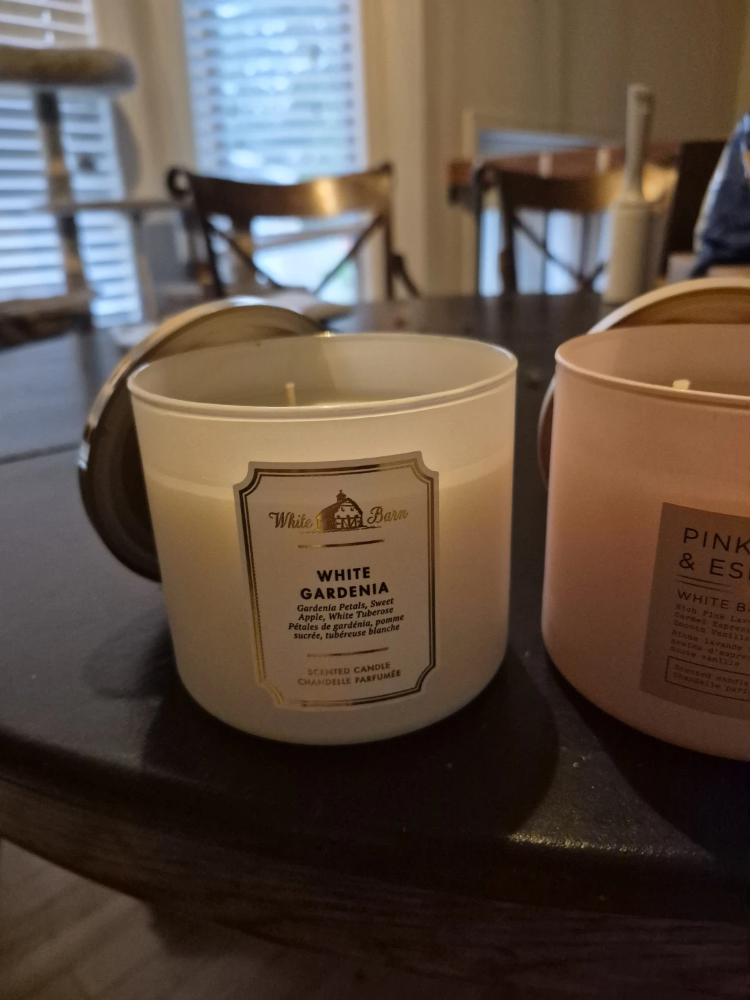 Bath & Body Works Scented Candles (3-Wick) - photo 2