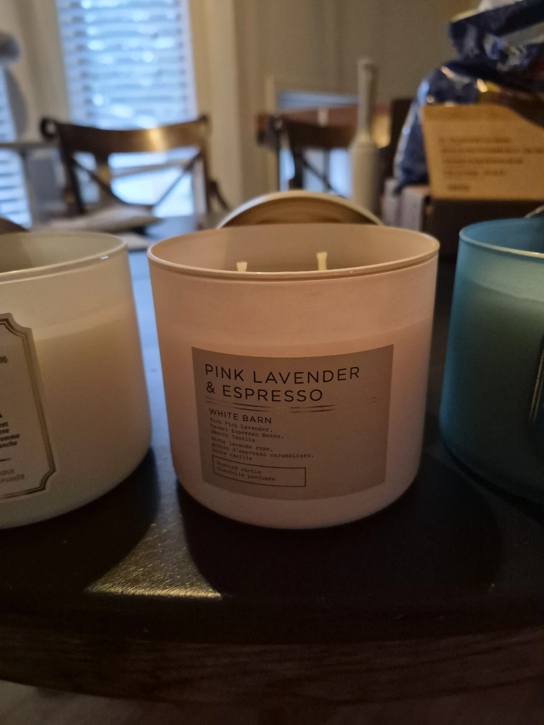 Bath & Body Works Scented Candles (3-Wick) - photo 3