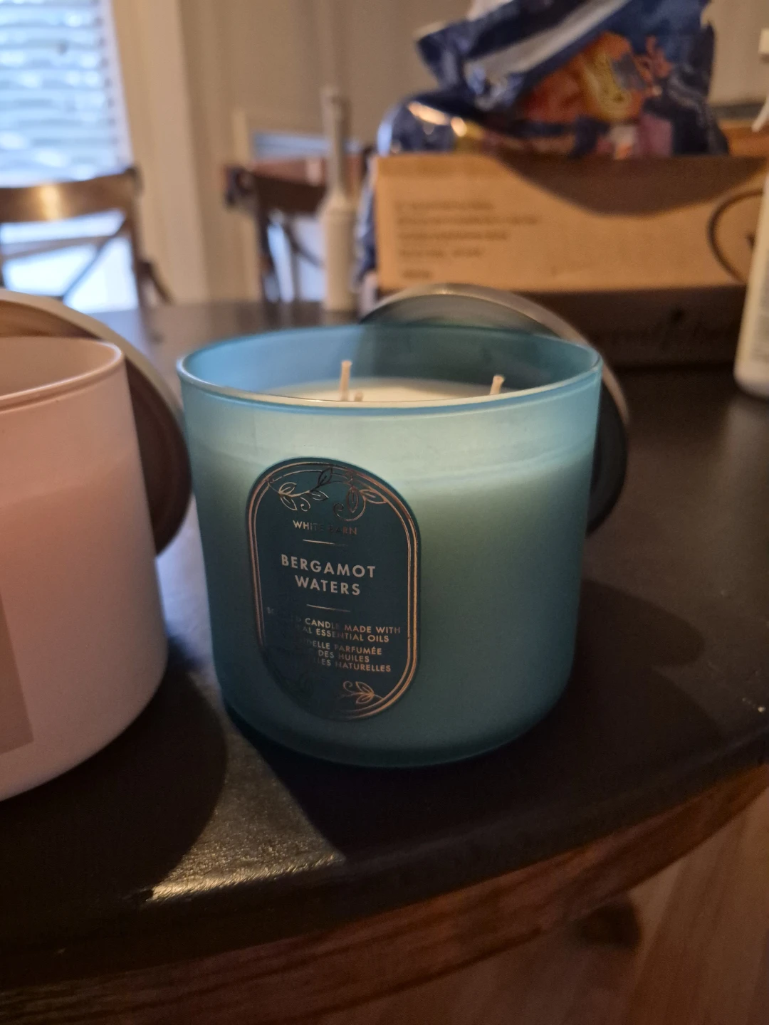 Bath & Body Works Scented Candles (3-Wick) - photo 4