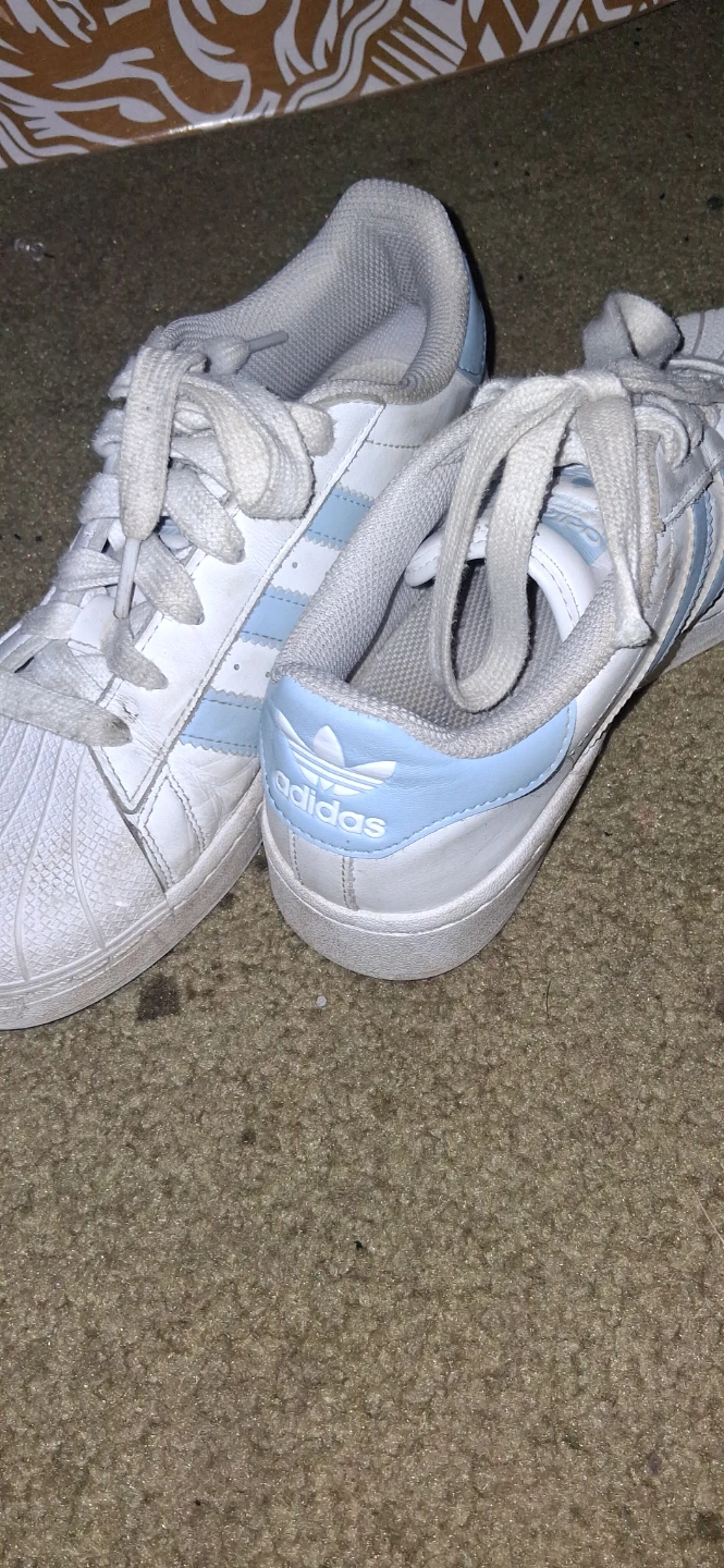 Adidas Superstar Shoes - photo 2