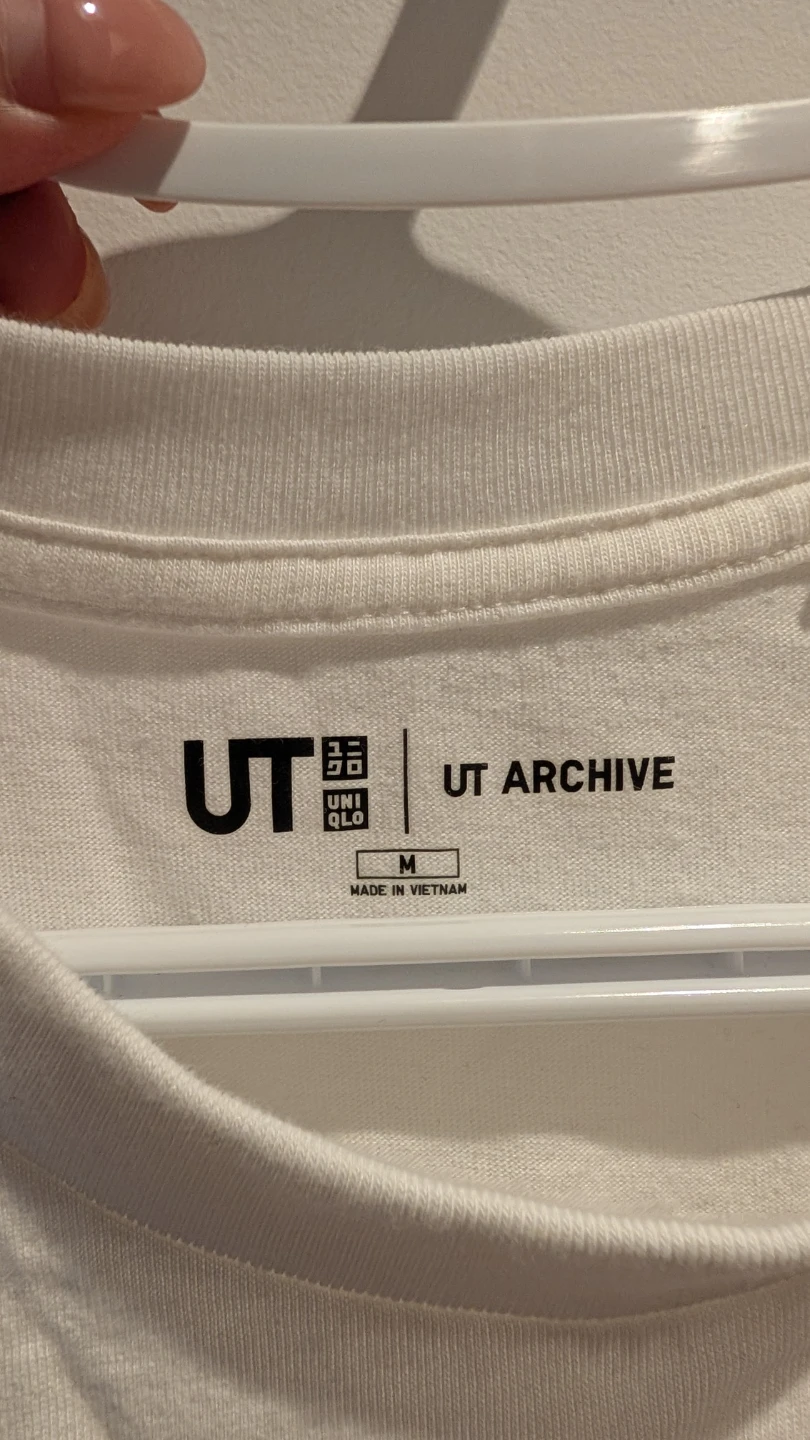 UNIQLO Bleach Anime Graphic T-Shirt - photo 2