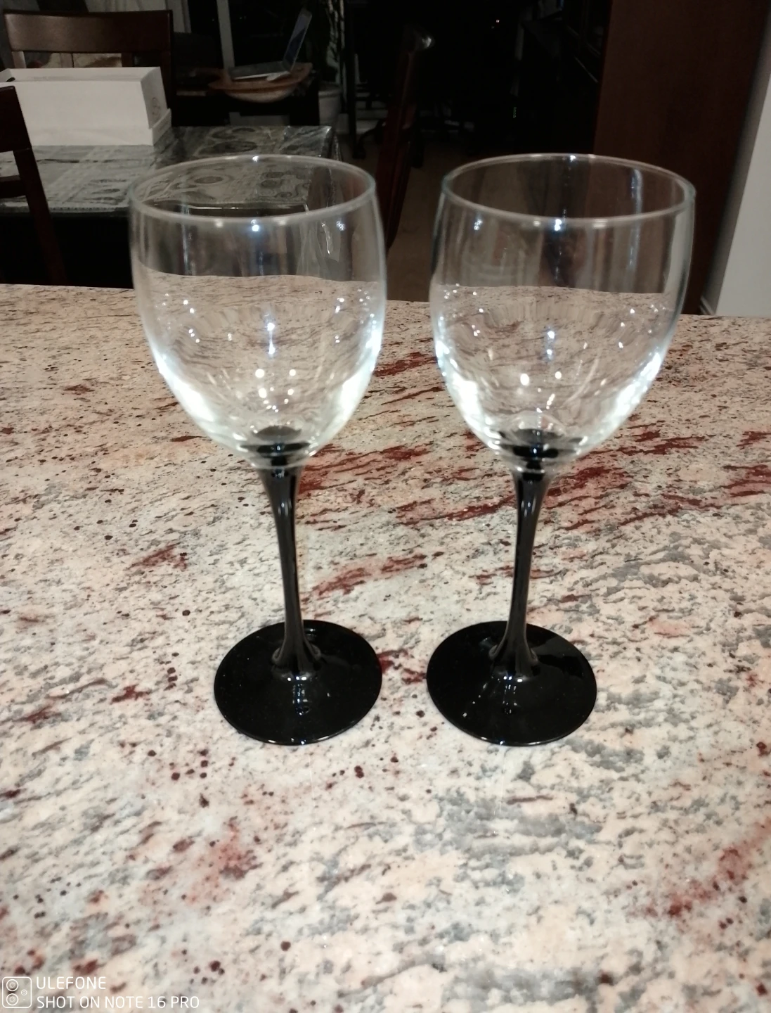 7 Glasses Great Deal CASH ONLY
