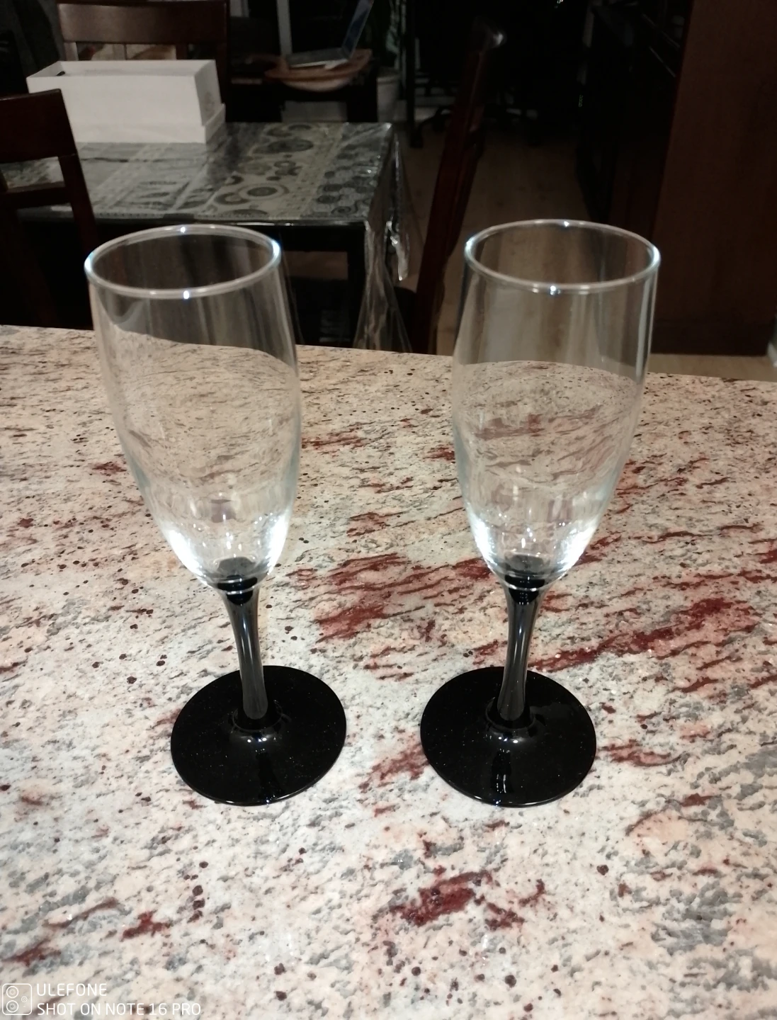 7 Glasses Great Deal CASH ONLY - photo 3