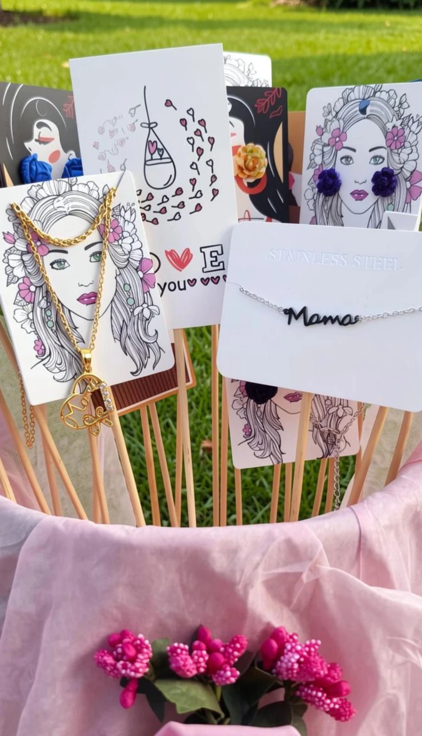 Mother's day Gift