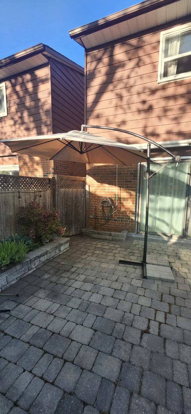 Cantilever Patio Umbrella - photo 5