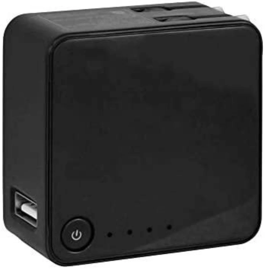 2 in 1 portable phone charger and power bank - photo 2