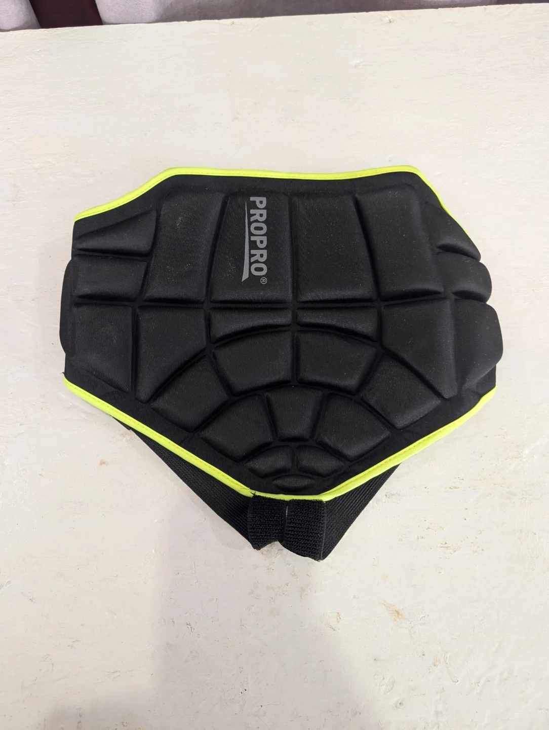 PROPRO Padded Protective Belt for soccer