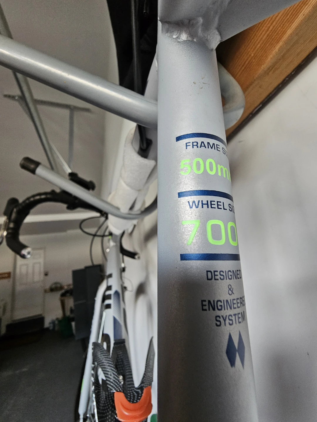Hiland Road Bike - photo 2