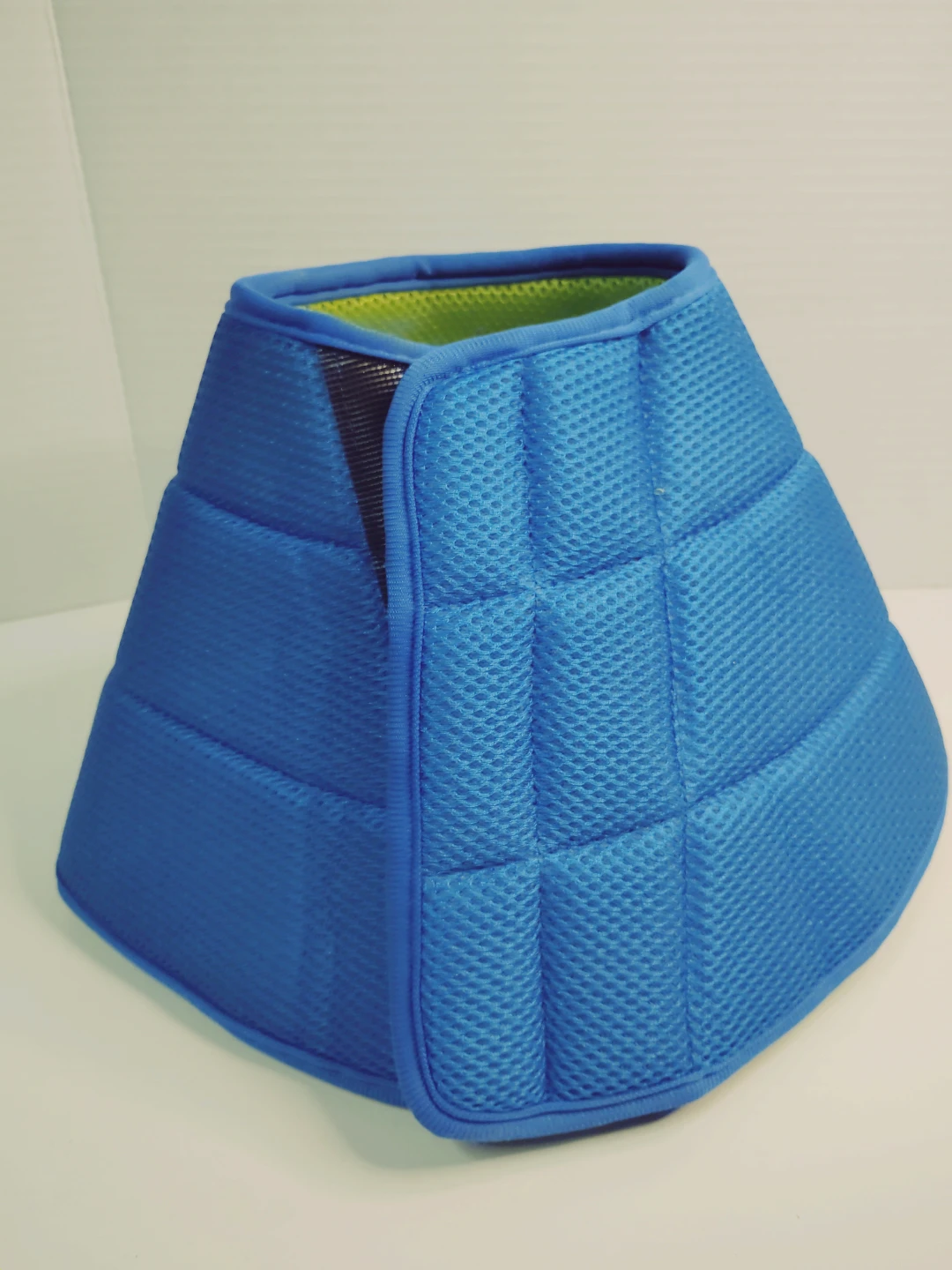 Blue Pet Recovery Collar - photo 2