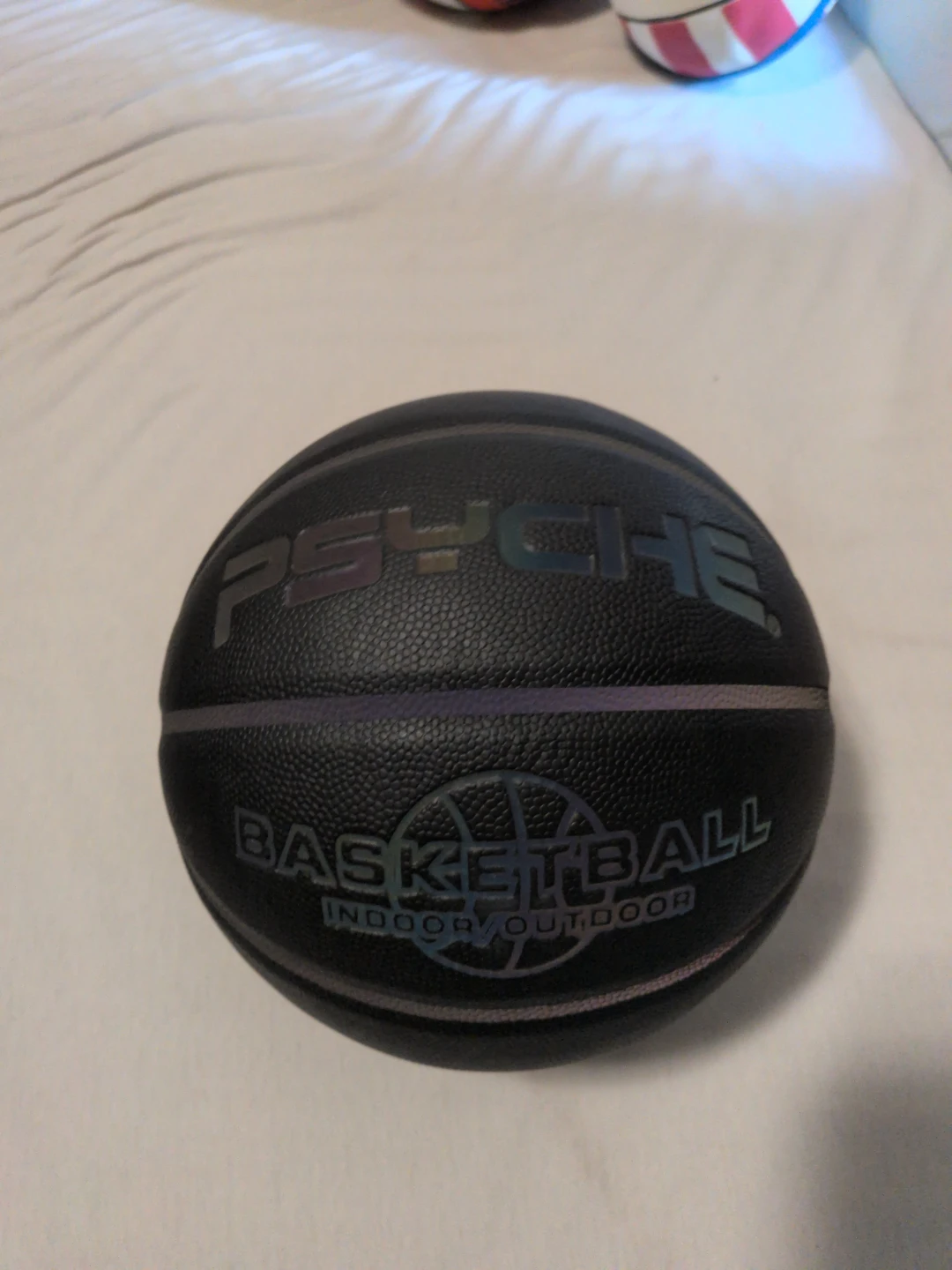 PSYCHE Basketball - Indoor/Outdoor