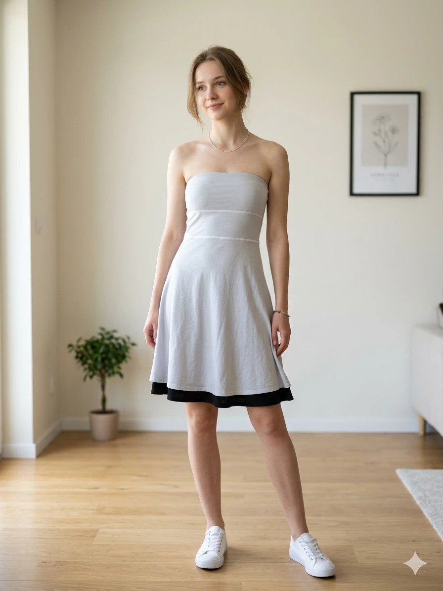 Lululemon  Beat The Heat Dress. - photo 2