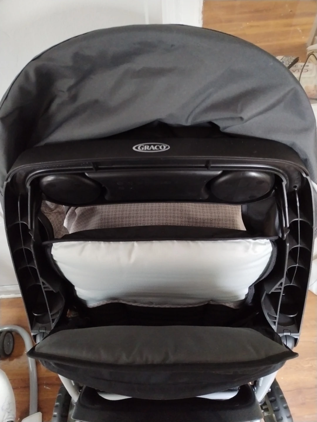 Graco duo glider - photo 3