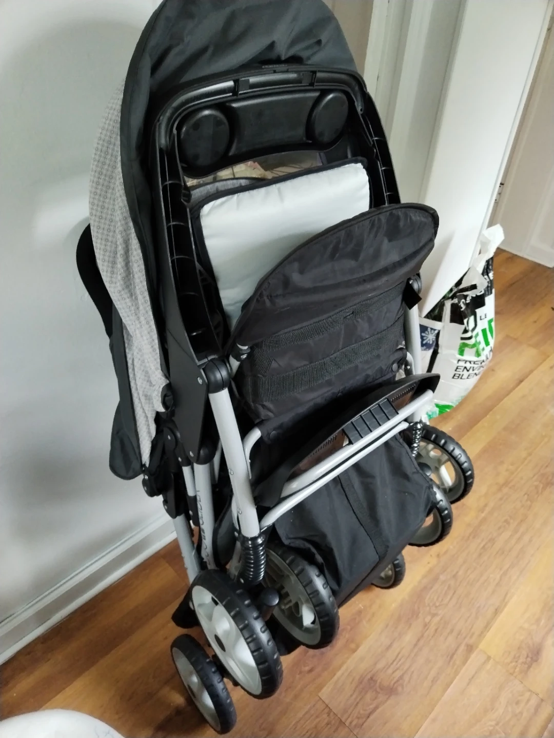 Graco duo glider - photo 4