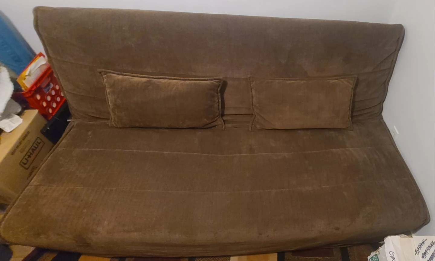 Ikea Futon  $60 - photo 2