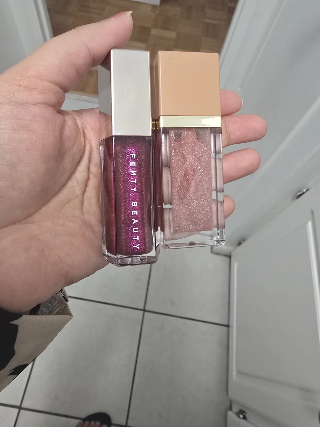 Makeup