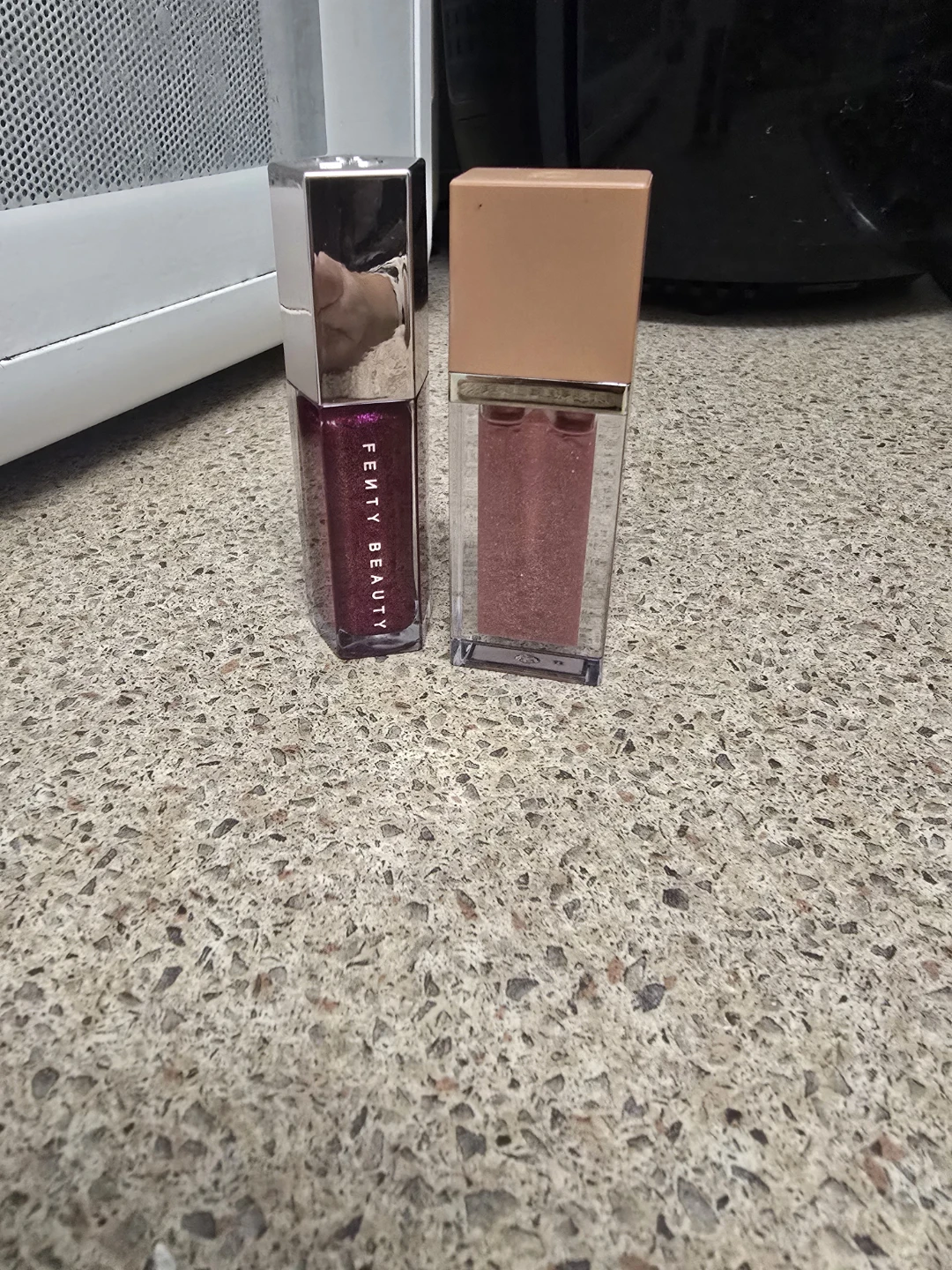 Makeup - photo 2