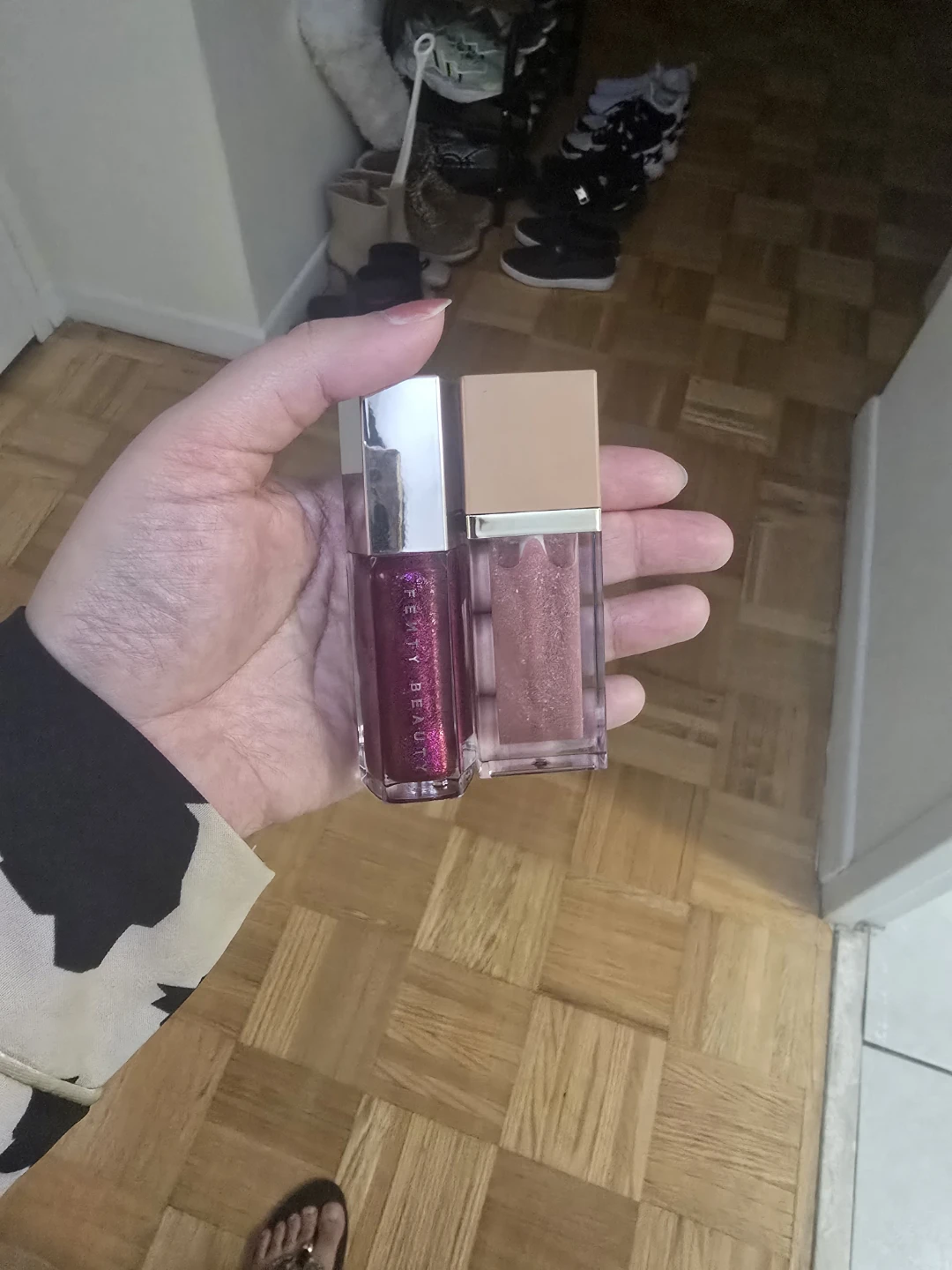 Makeup - photo 3