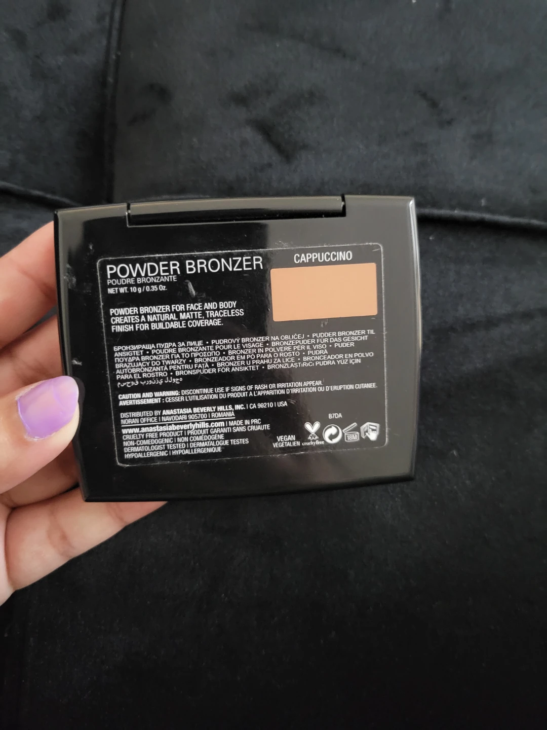 Makeup - photo 5