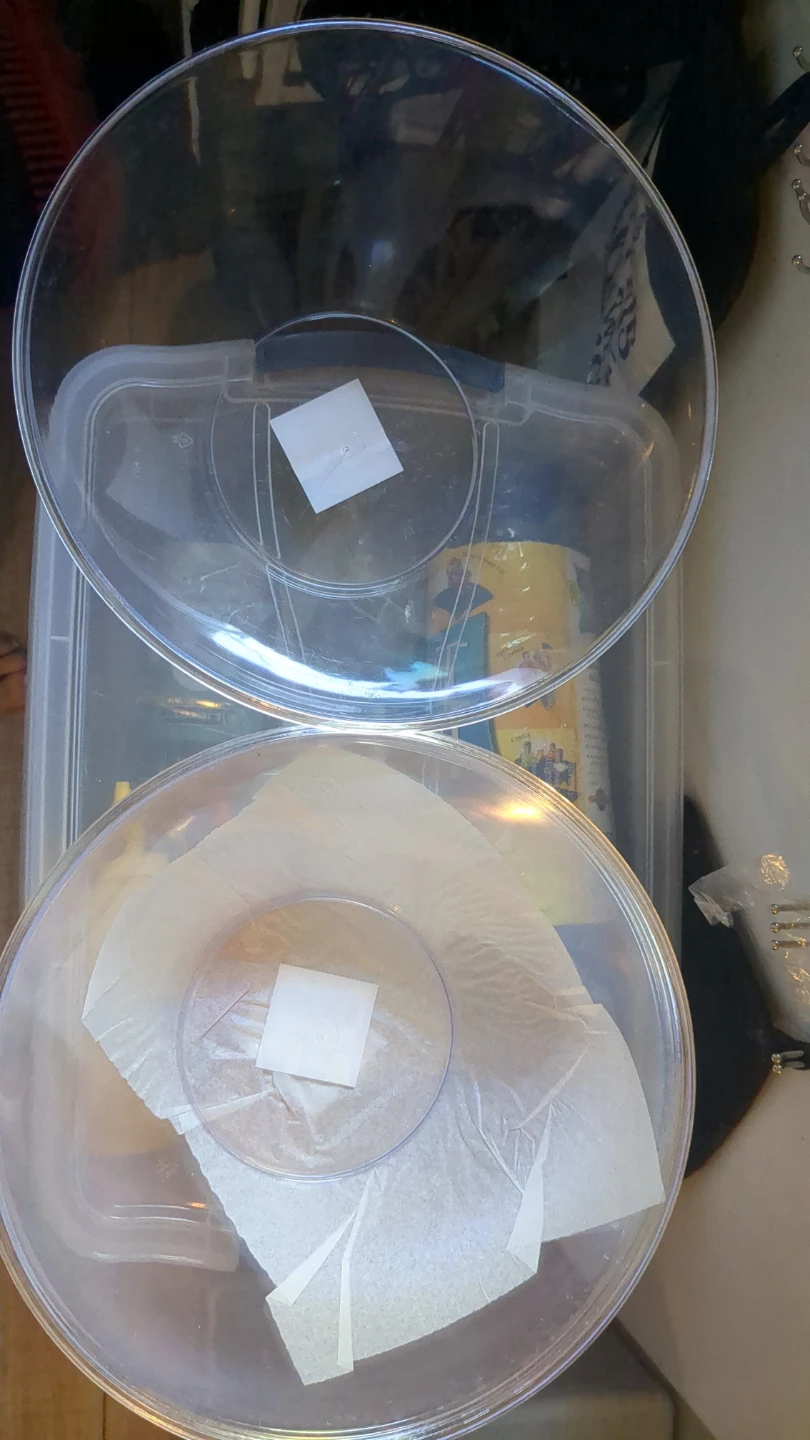 Brand X Salad Bowl Set - photo 3