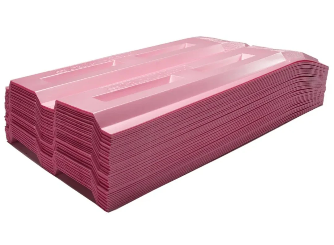 Owens Corning Raft-R-Mate Attic Rafter Vent (75 Pieces) - photo 3
