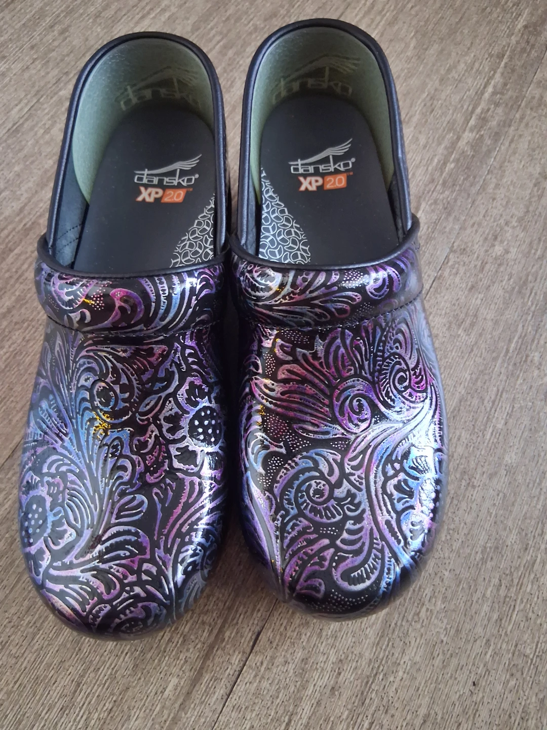 Dansko XP 2.0 Clogs Size 9 - photo 2
