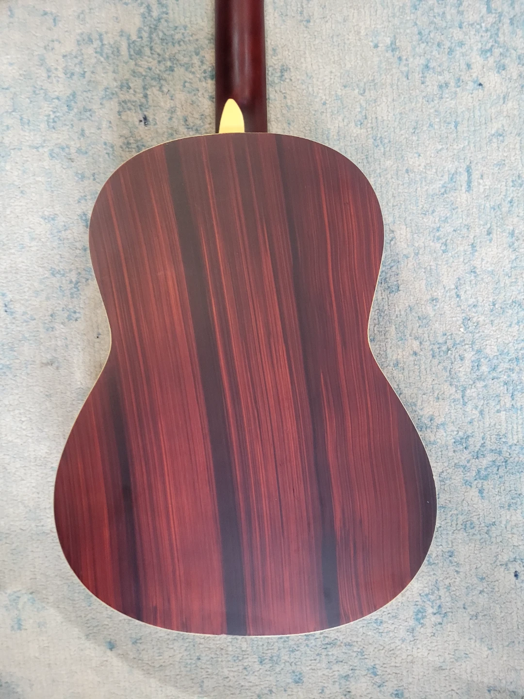 Classical Guitar - nylon strings - photo 3