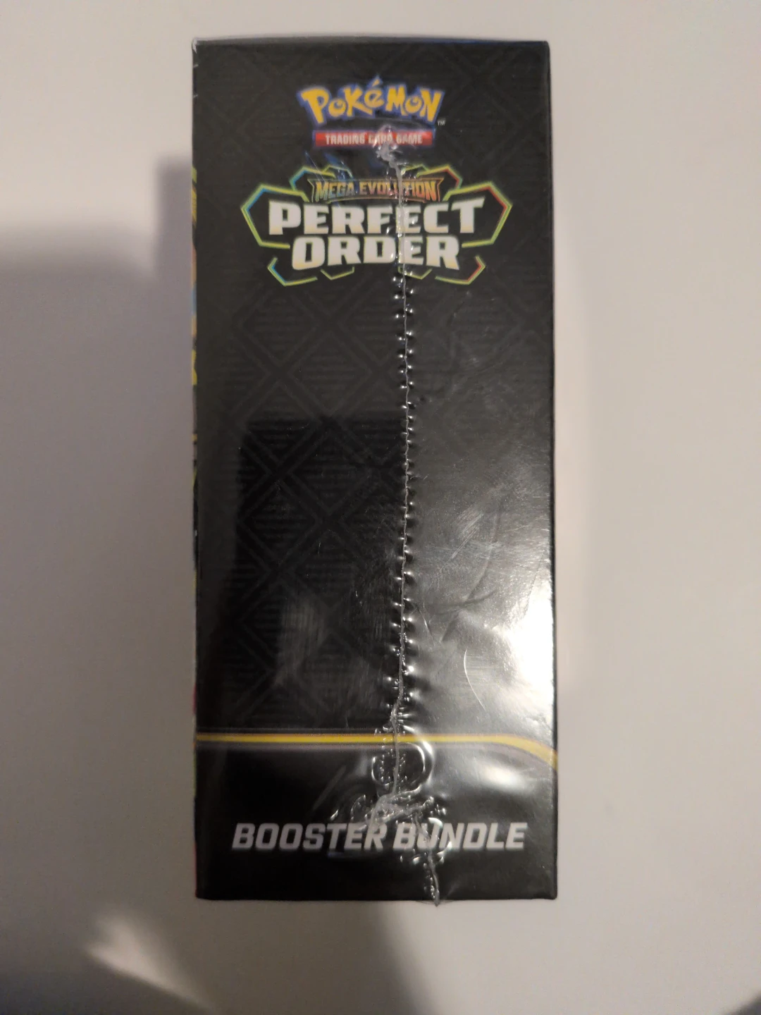 Mega evolution: perfect order - photo 2
