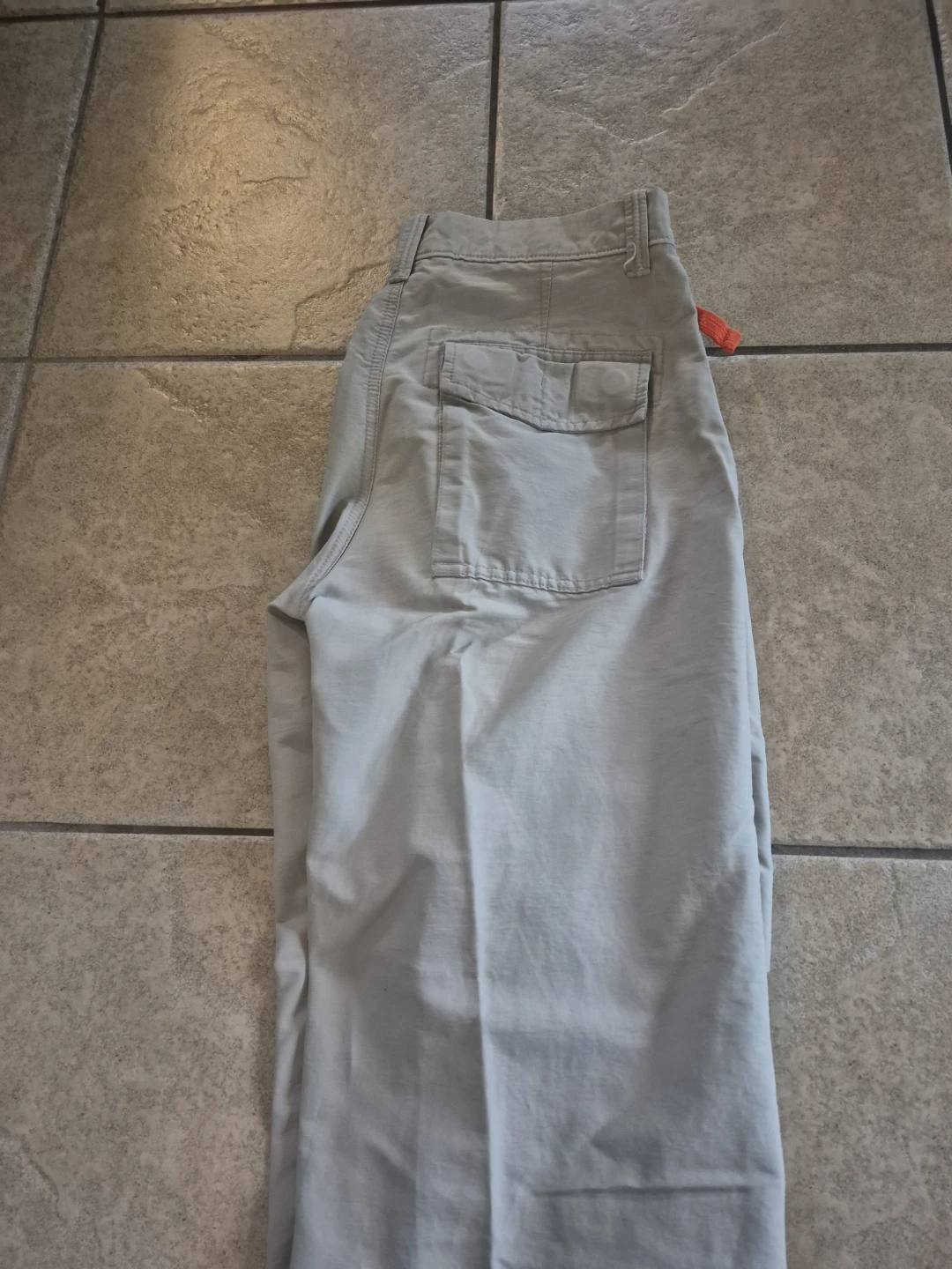 Gap Cargo Pants Khaki 28x30 - photo 3