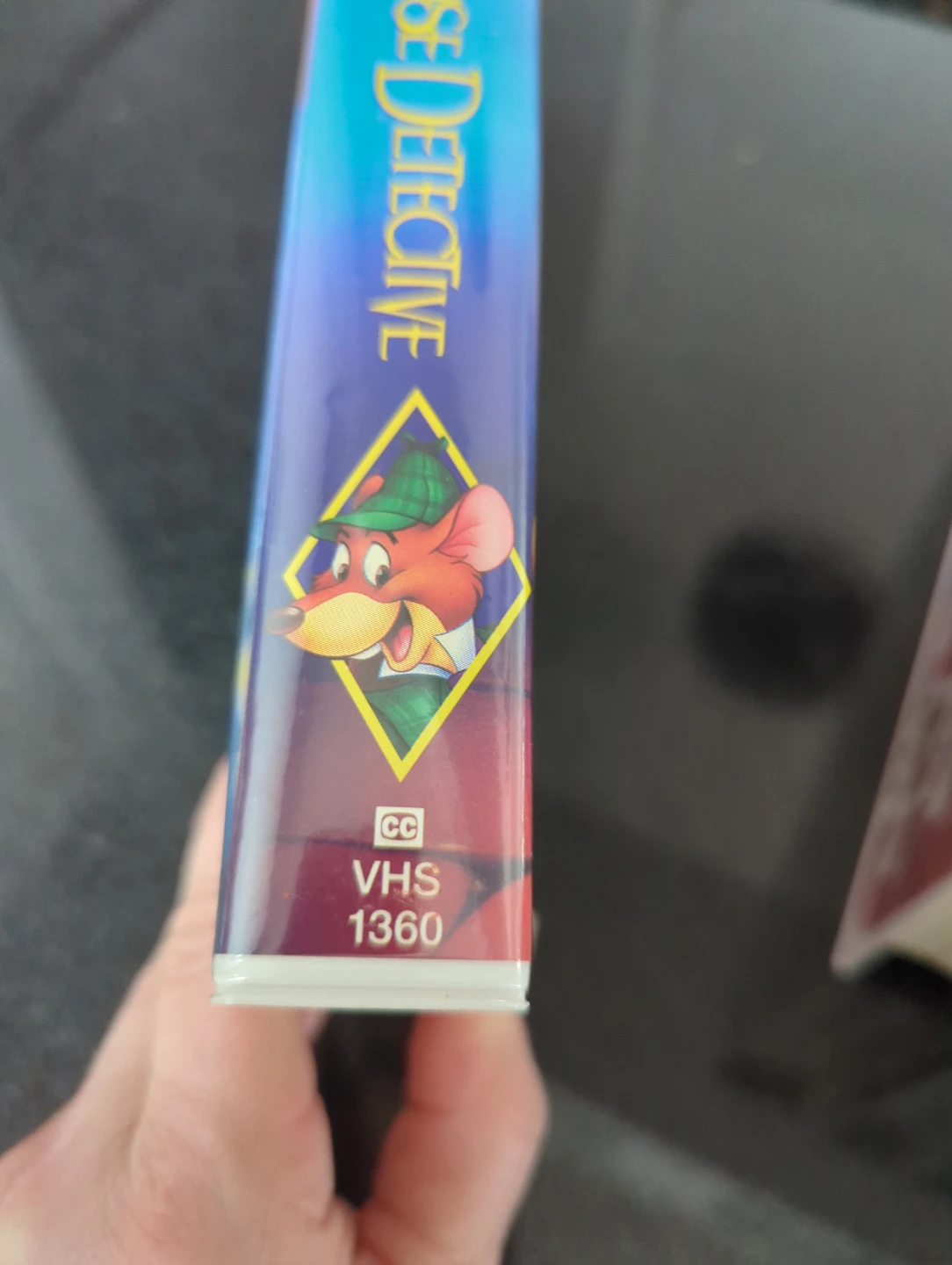 Disney Classic VHS Movie Collection - photo 3