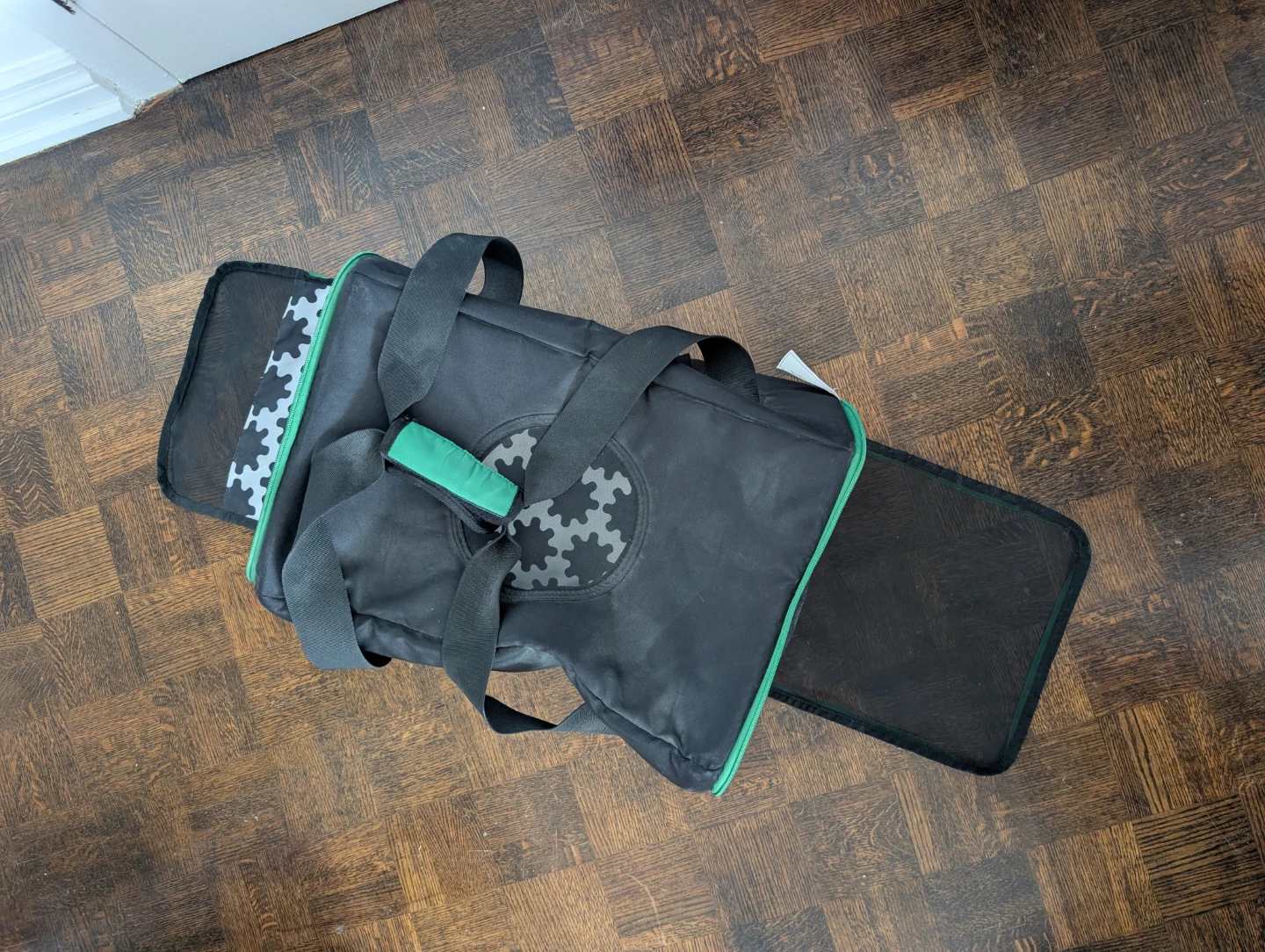 Pet Carrier - photo 2