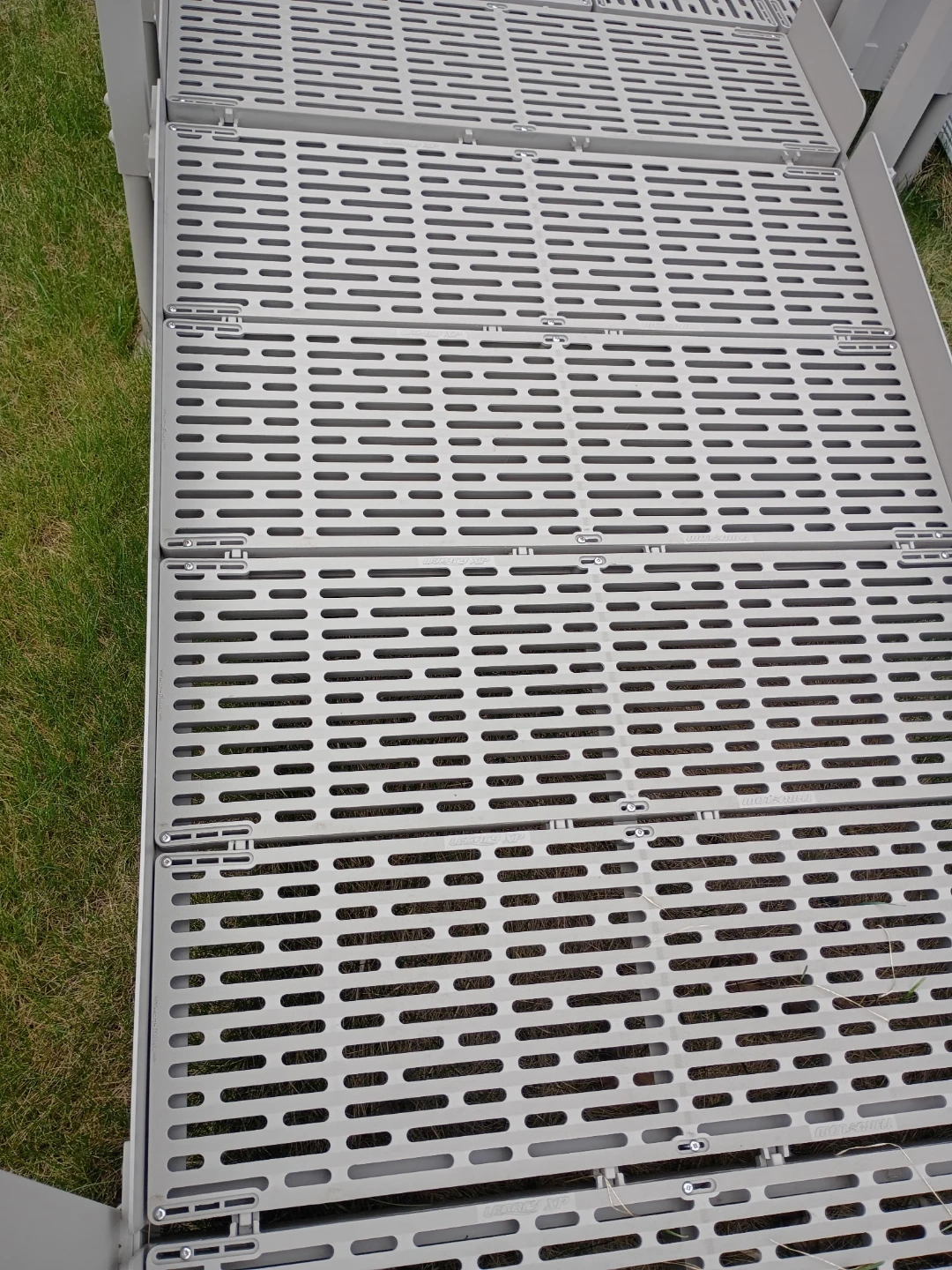 Modular Access Ramp System - photo 3