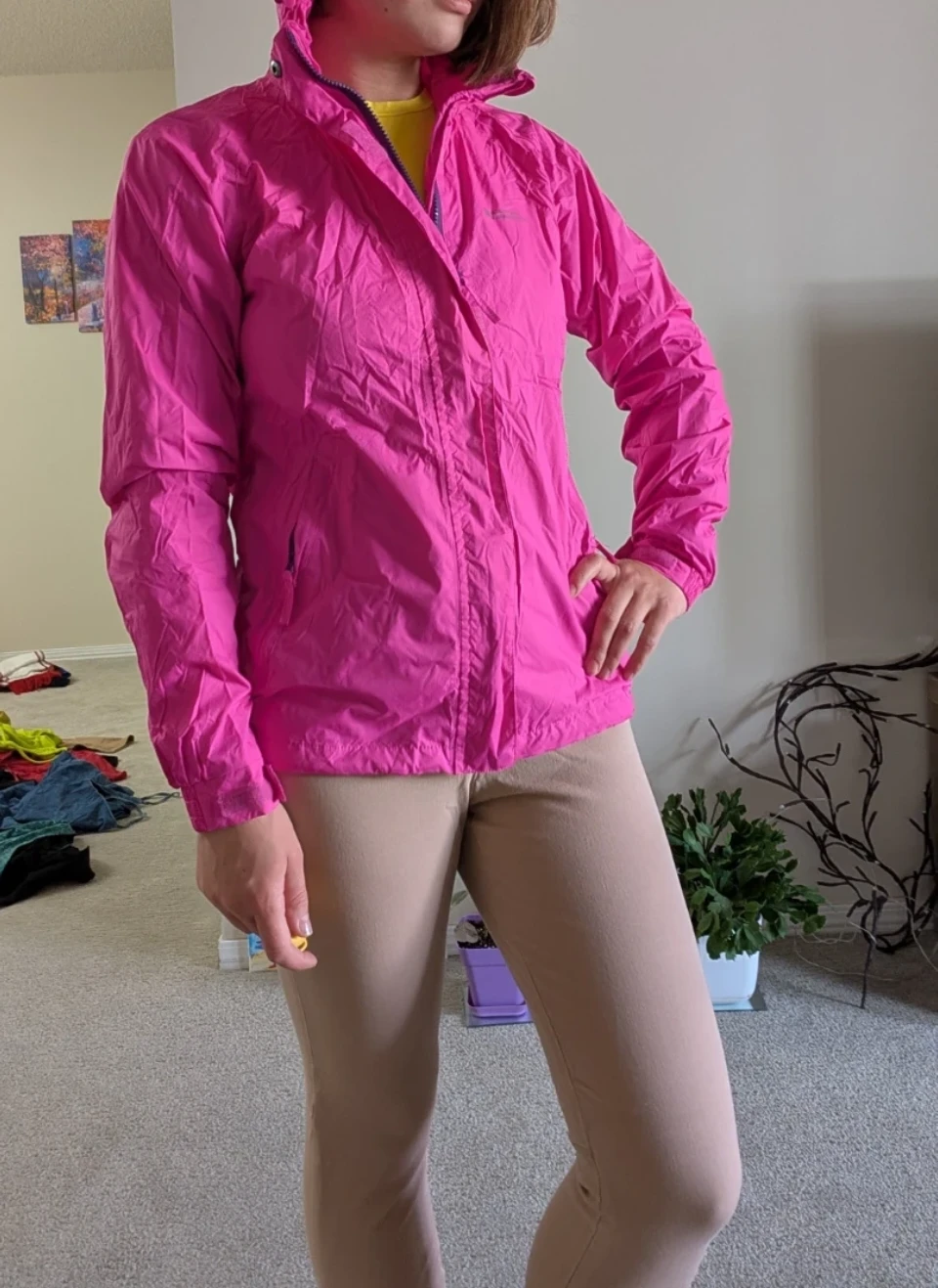 windbreaker