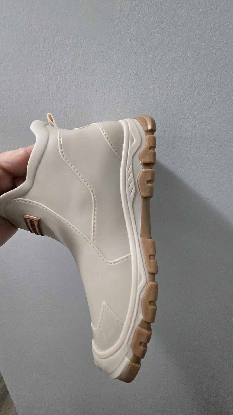 ALBIGKER Women's Ankle Boots Size 36 - photo 2