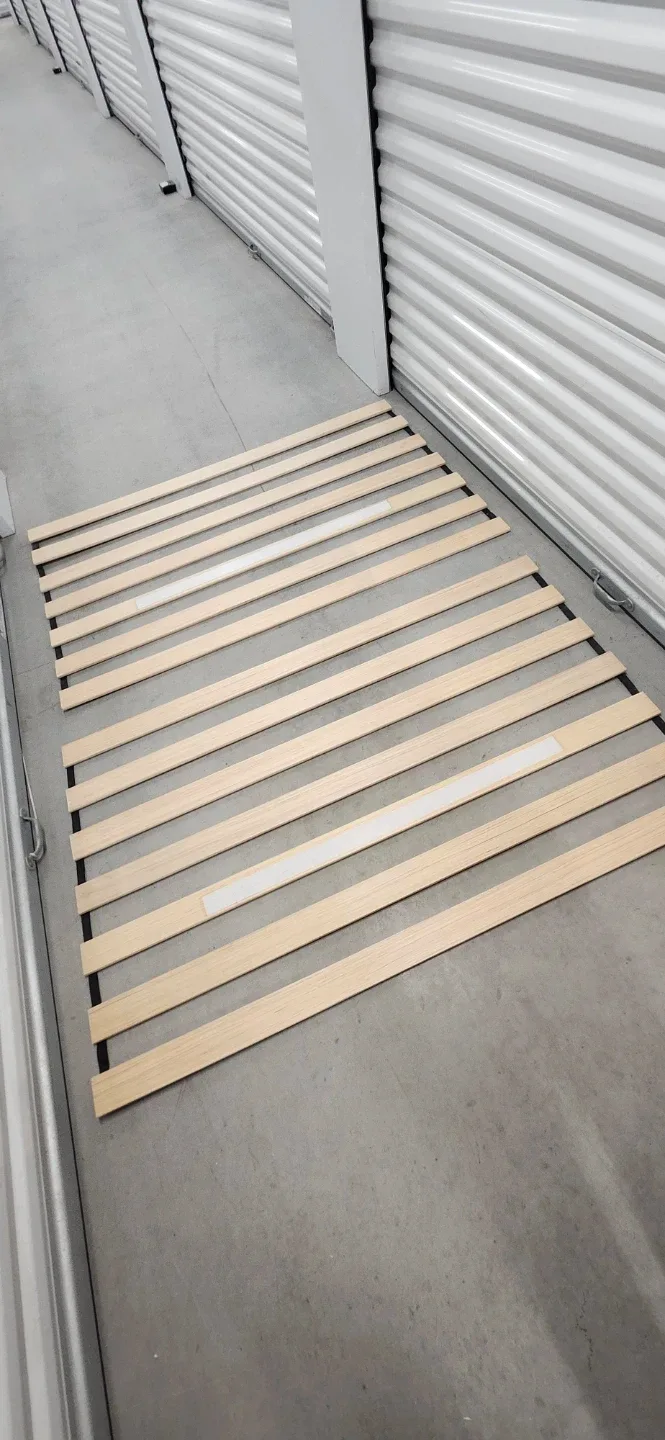Queen size slats - photo 2