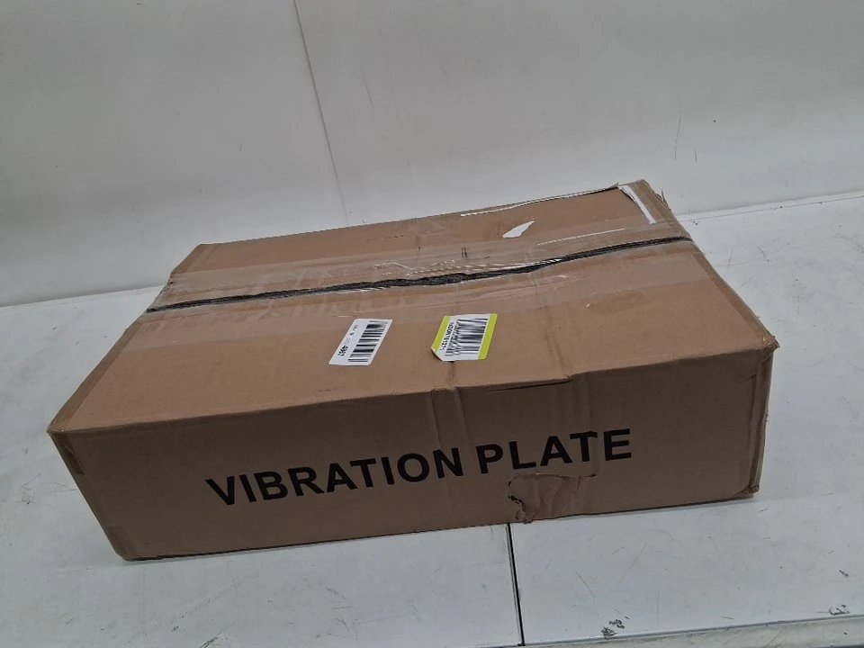 TAEVNO Vibration Plate Exercise Machine - photo 2