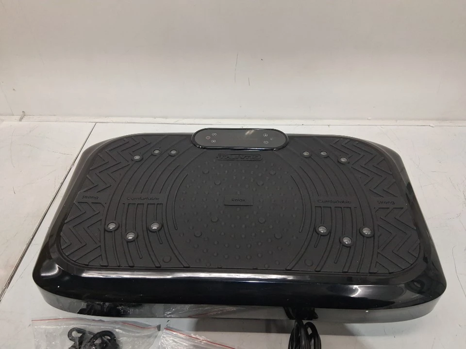 TAEVNO Vibration Plate Exercise Machine - photo 3