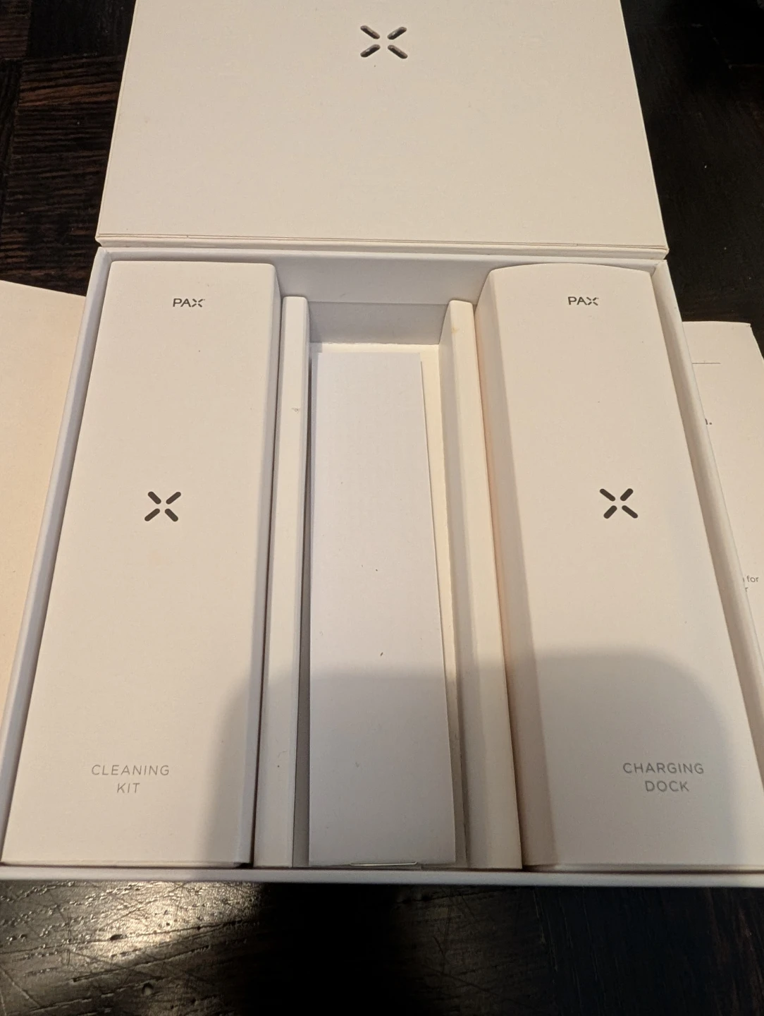 PAX Premium Vaporizer - Silver - photo 4