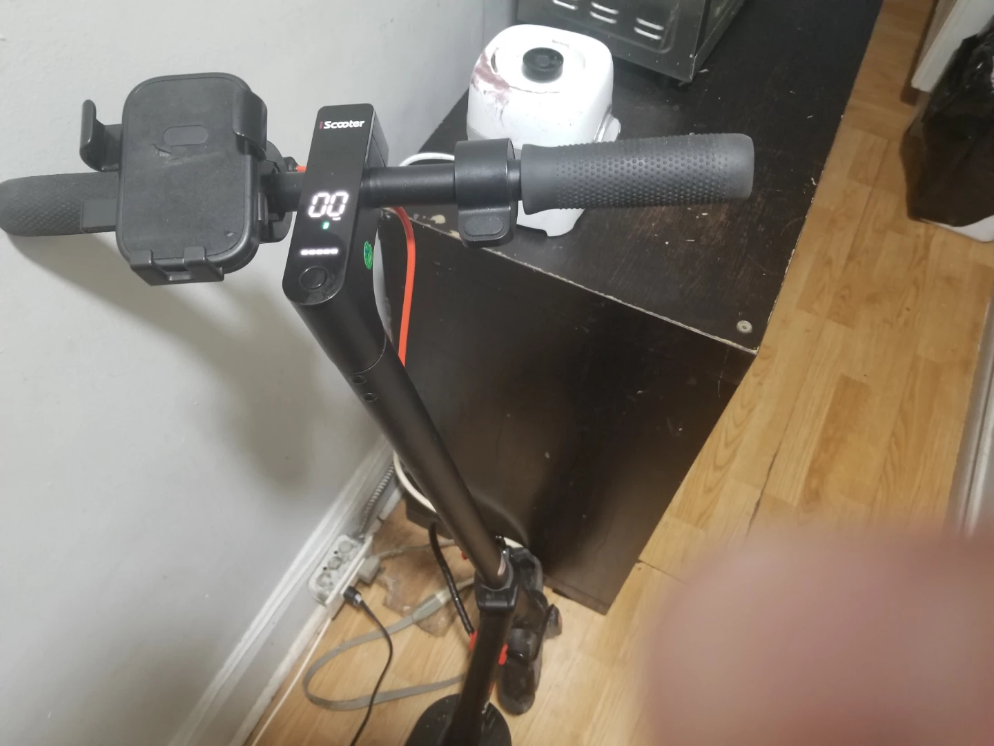 Scooter Electric - photo 2