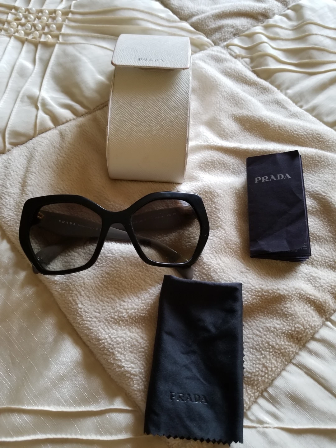 Prada Sunglasses