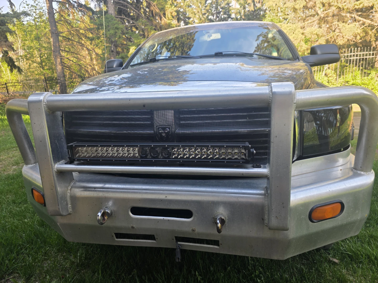 2006 ram 2500 diesel - photo 2