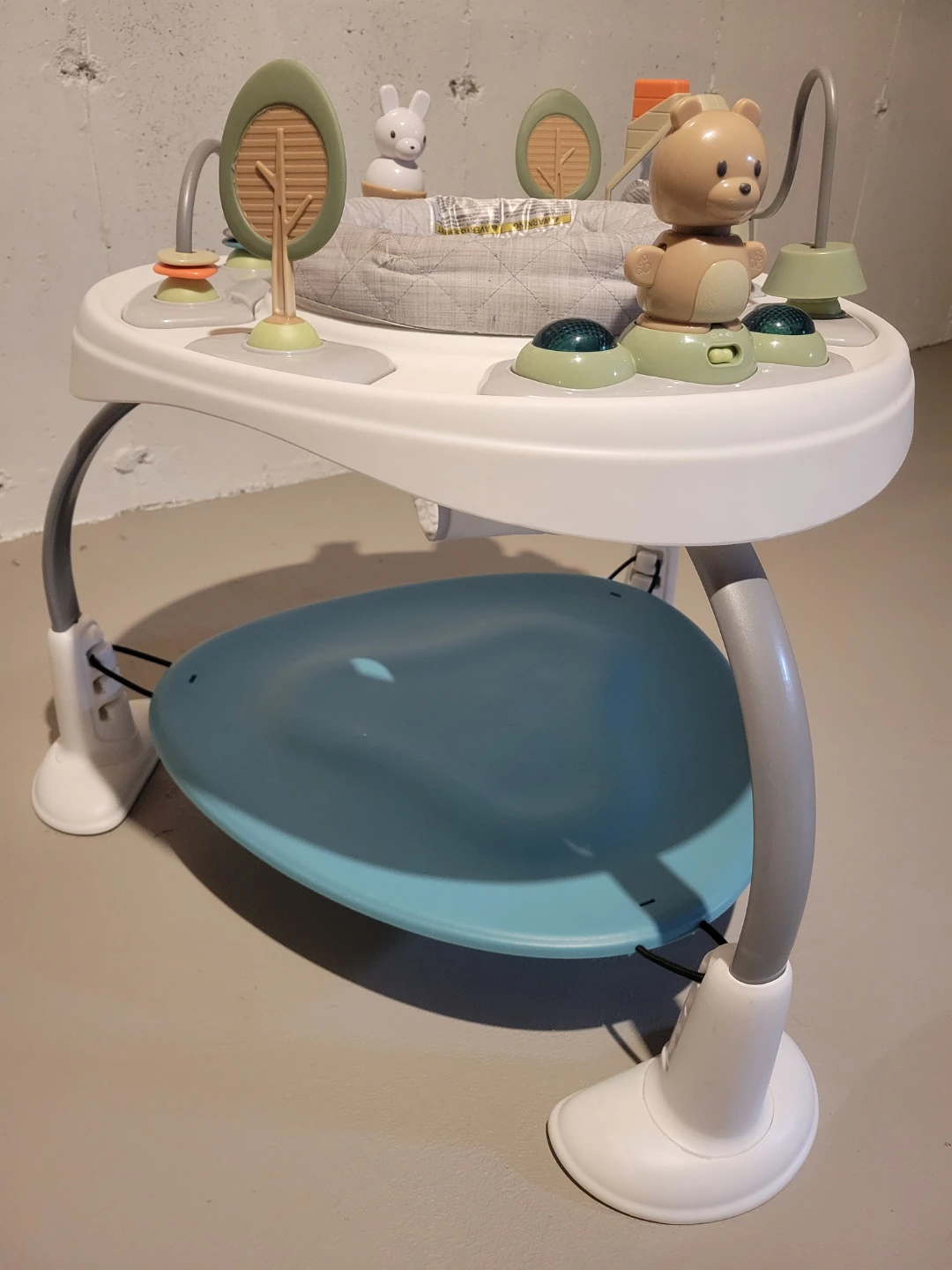 Baby Einstein Activity Jumper - photo 3