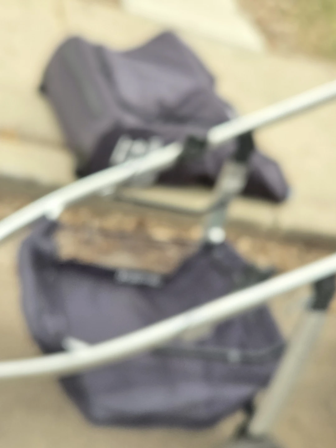 UPPAbaby CRUZ Stroller - photo 5