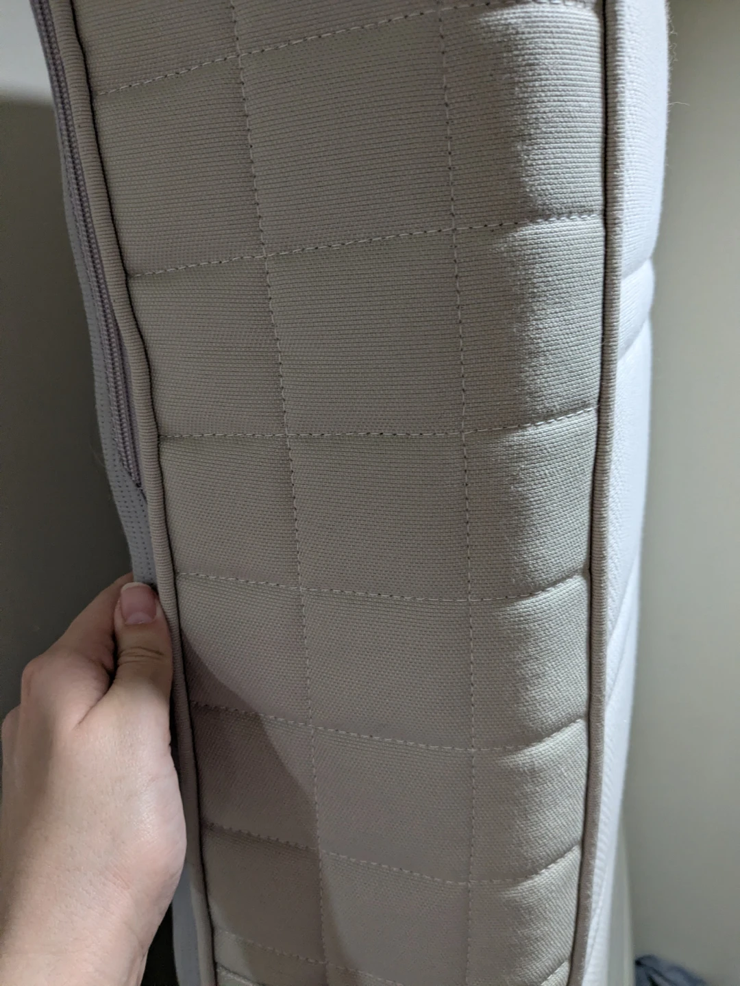 IKEA HASVÅG Twin CA Mattress