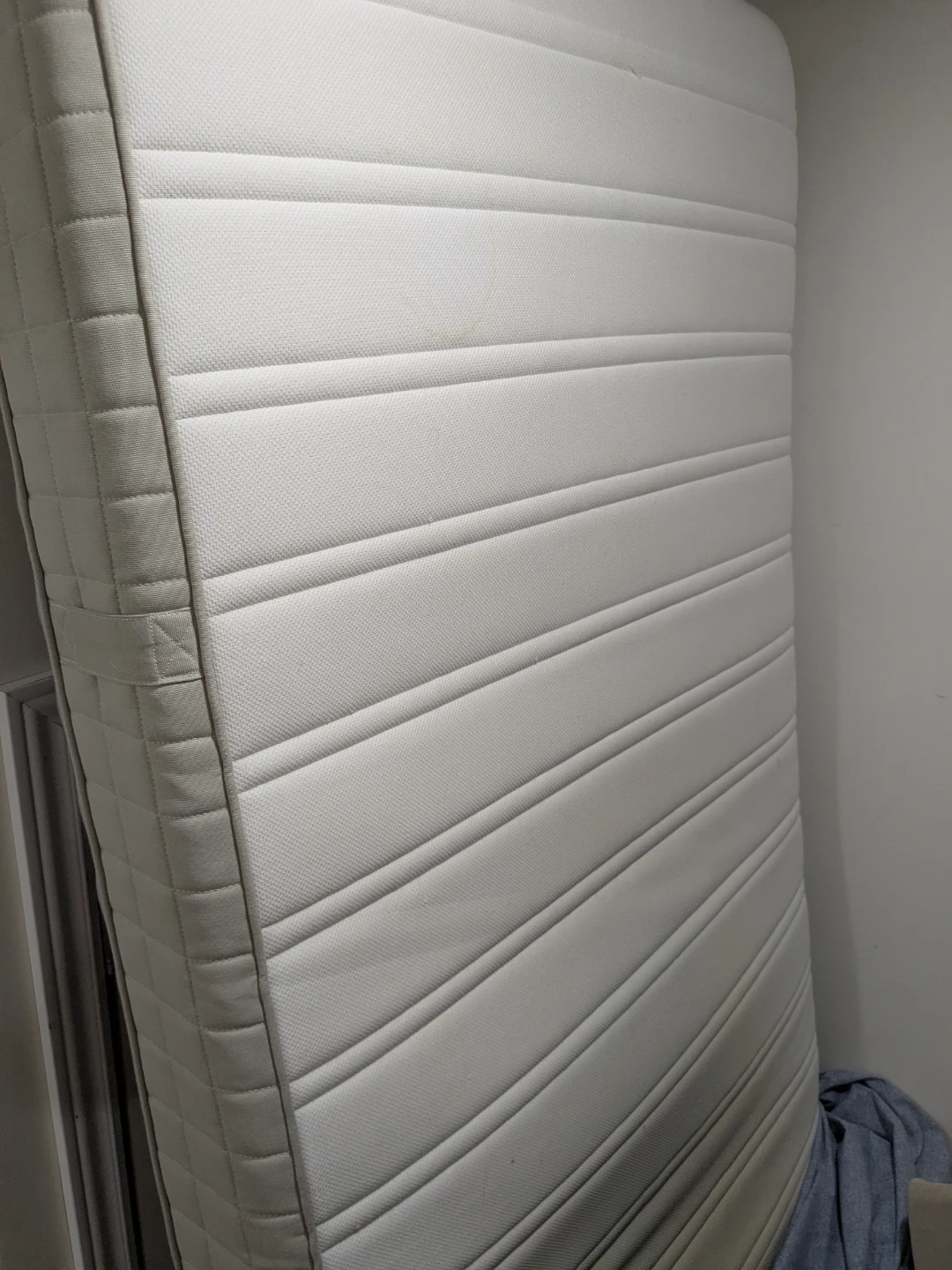 IKEA HASVÅG Twin CA Mattress - photo 3