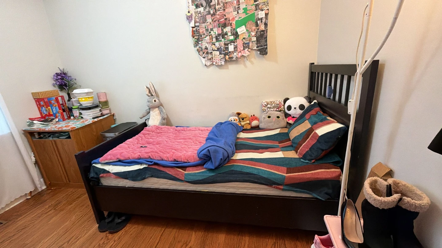 ROOM FOR RENT - photo 4