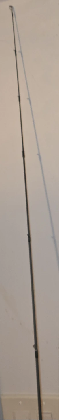 Megabass X10 Spinning Fishing Rod F3st-611XTS - photo 5