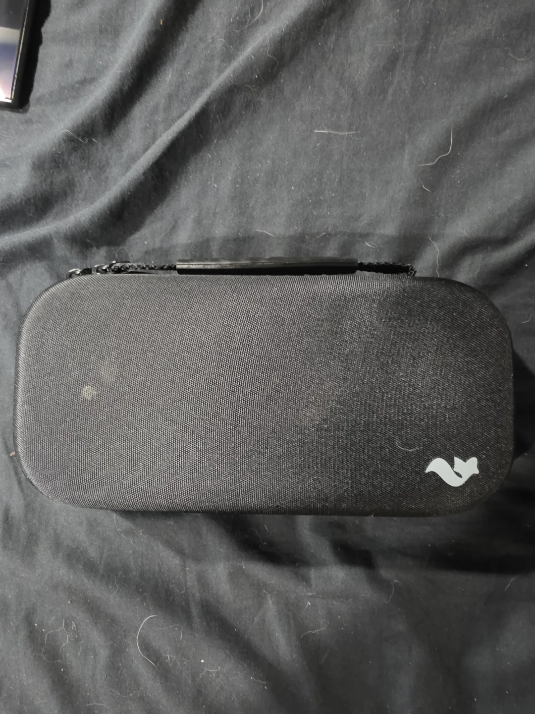 Nintendo Switch Lite Carrying Case